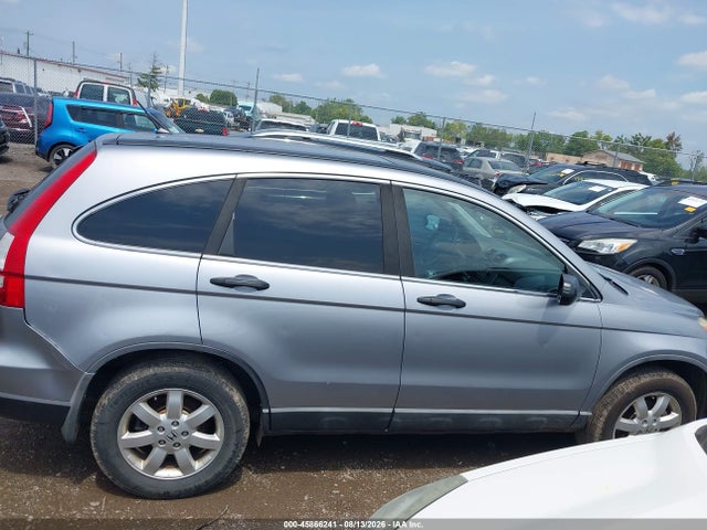 45866241 :رقم المزاد ، 5J6RE48588L019934 vin ، 2008 Honda Cr-v Ex مزاد بيع