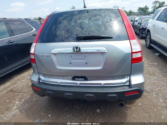 45866241 :رقم المزاد ، 5J6RE48588L019934 vin ، 2008 Honda Cr-v Ex مزاد بيع