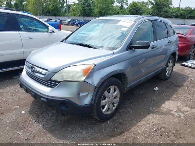 45866241 :رقم المزاد ، 5J6RE48588L019934 vin ، 2008 Honda Cr-v Ex مزاد بيع