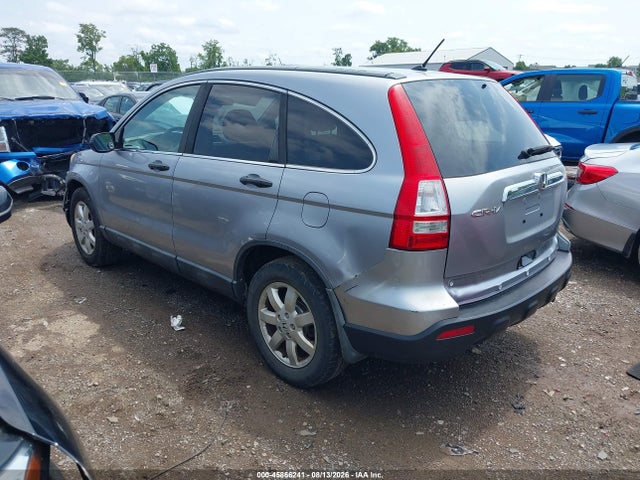 45866241 :رقم المزاد ، 5J6RE48588L019934 vin ، 2008 Honda Cr-v Ex مزاد بيع