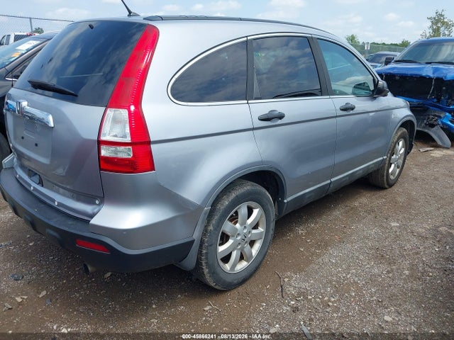 45866241 :رقم المزاد ، 5J6RE48588L019934 vin ، 2008 Honda Cr-v Ex مزاد بيع