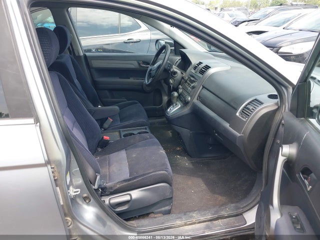 45866241 :رقم المزاد ، 5J6RE48588L019934 vin ، 2008 Honda Cr-v Ex مزاد بيع