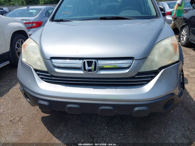 45866241 :رقم المزاد ، 5J6RE48588L019934 vin ، 2008 Honda Cr-v Ex مزاد بيع