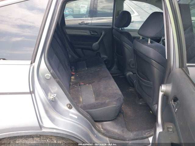 45866241 :رقم المزاد ، 5J6RE48588L019934 vin ، 2008 Honda Cr-v Ex مزاد بيع