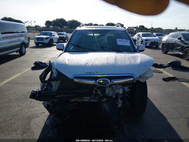 45866244 :رقم المزاد ، JF2SJADC0GH536315 vin ، 2016 Subaru Forester 2.5i Premium مزاد بيع