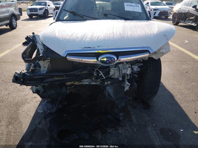 45866244 :رقم المزاد ، JF2SJADC0GH536315 vin ، 2016 Subaru Forester 2.5i Premium مزاد بيع