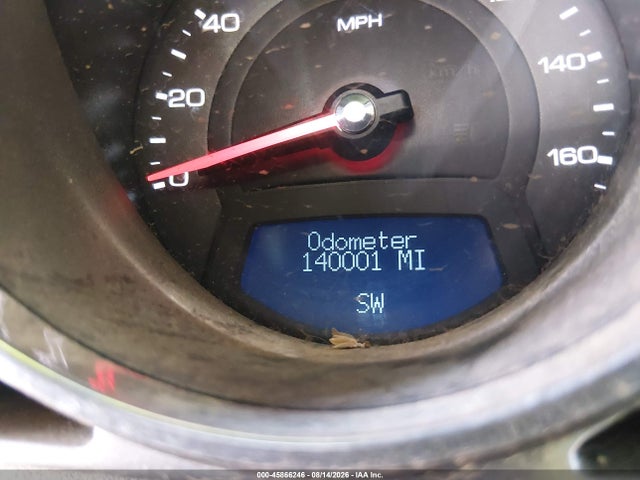 Aukcja sprzedaży 2011 Cadillac Cts Performance, vin: 1G6DM5ED5B0137617, numer aukcji: 45866246