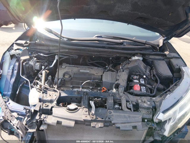 Продажа на аукционе авто 2016 Honda Cr-v Ex, vin: 2HKRM4H53GH655513, номер лота: 45866247