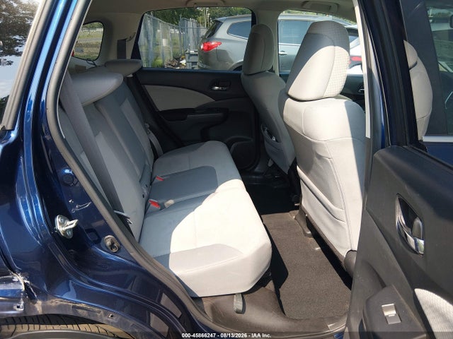 Продажа на аукционе авто 2016 Honda Cr-v Ex, vin: 2HKRM4H53GH655513, номер лота: 45866247