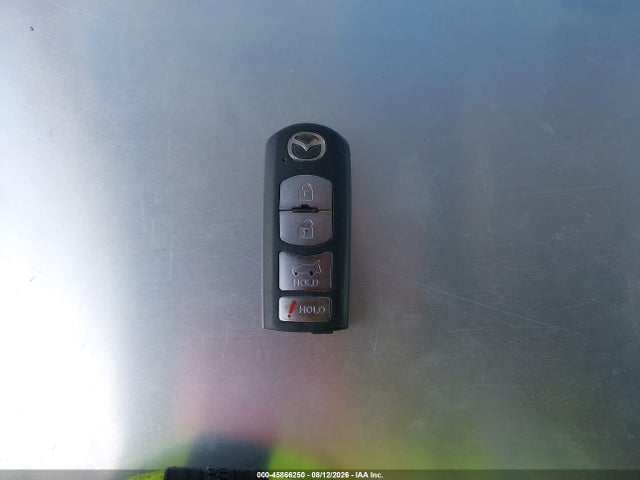 45866250 :رقم المزاد ، JM3TB2DAXB0310110 vin ، 2011 Mazda Cx-9 Grand Touring مزاد بيع