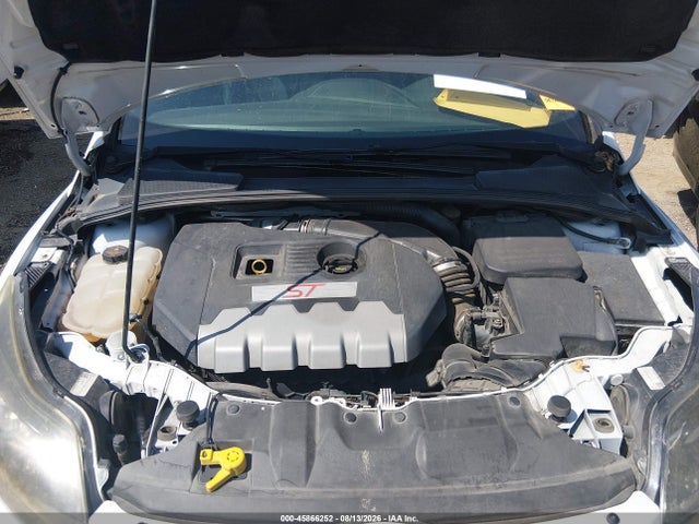 Продаж на аукціоні авто 2014 Ford Focus St, vin: 1FADP3L92EL340660, номер лоту: 45866252