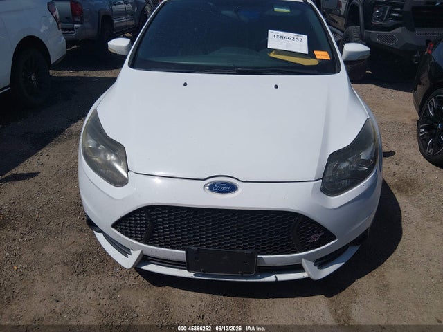 Продаж на аукціоні авто 2014 Ford Focus St, vin: 1FADP3L92EL340660, номер лоту: 45866252