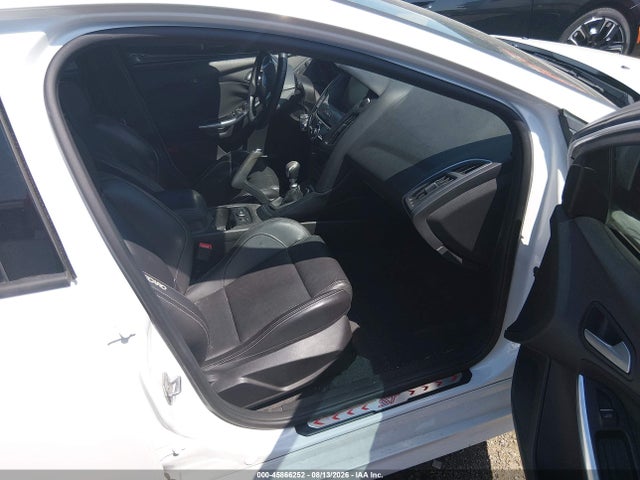 Продаж на аукціоні авто 2014 Ford Focus St, vin: 1FADP3L92EL340660, номер лоту: 45866252