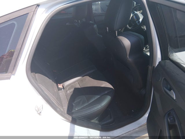 Продаж на аукціоні авто 2014 Ford Focus St, vin: 1FADP3L92EL340660, номер лоту: 45866252