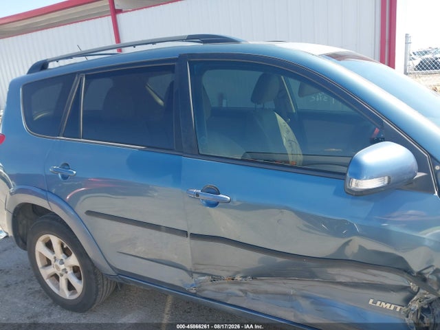 Продаж на аукціоні авто 2012 Toyota Rav4 Limited, vin: 2T3YF4DV4CW126392, номер лоту: 45866261