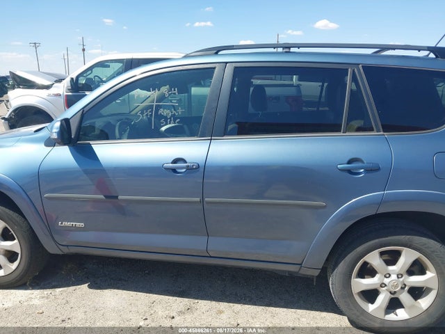 Продаж на аукціоні авто 2012 Toyota Rav4 Limited, vin: 2T3YF4DV4CW126392, номер лоту: 45866261