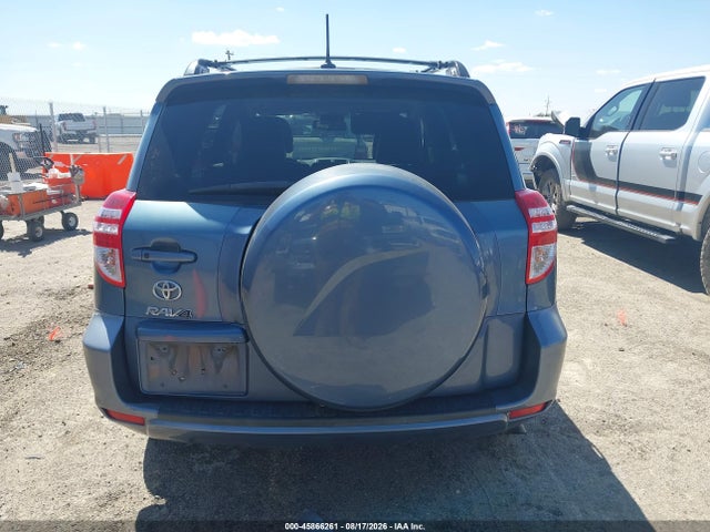 Продаж на аукціоні авто 2012 Toyota Rav4 Limited, vin: 2T3YF4DV4CW126392, номер лоту: 45866261