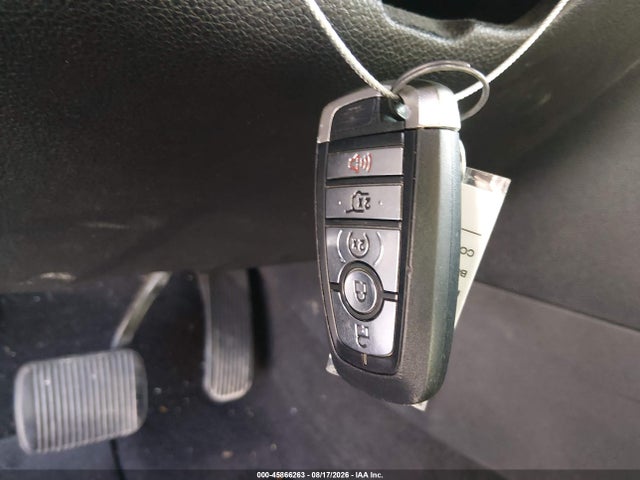 Aukcja sprzedaży 2019 Ford Explorer Limited, vin: 1FM5K7FH0KGA44690, numer aukcji: 45866263