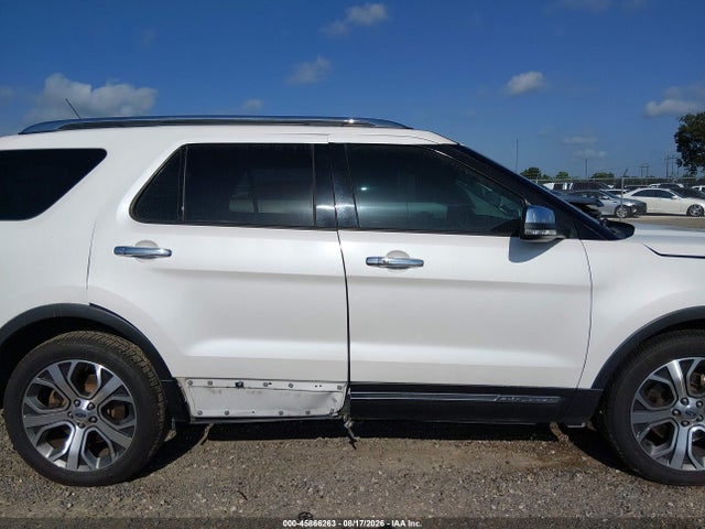 Aukcja sprzedaży 2019 Ford Explorer Limited, vin: 1FM5K7FH0KGA44690, numer aukcji: 45866263