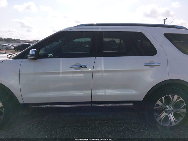 Aukcja sprzedaży 2019 Ford Explorer Limited, vin: 1FM5K7FH0KGA44690, numer aukcji: 45866263