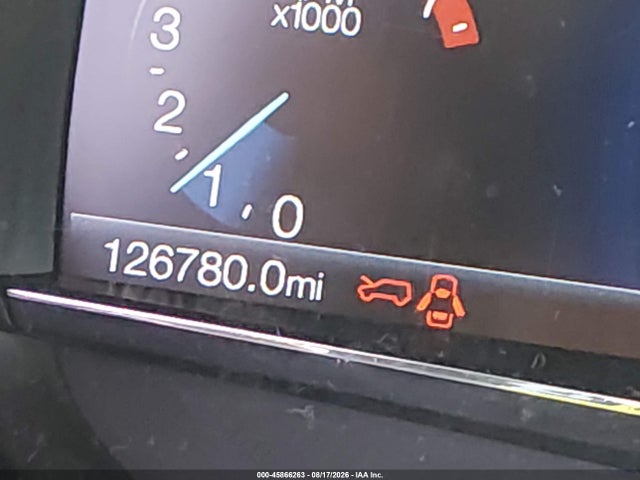 Aukcja sprzedaży 2019 Ford Explorer Limited, vin: 1FM5K7FH0KGA44690, numer aukcji: 45866263