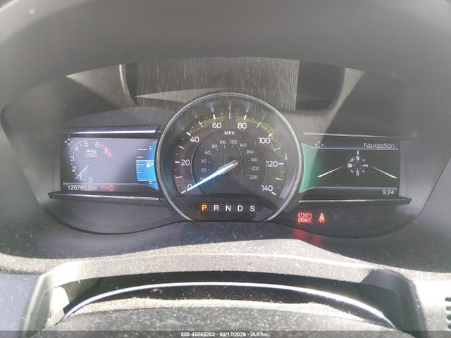 Aukcja sprzedaży 2019 Ford Explorer Limited, vin: 1FM5K7FH0KGA44690, numer aukcji: 45866263