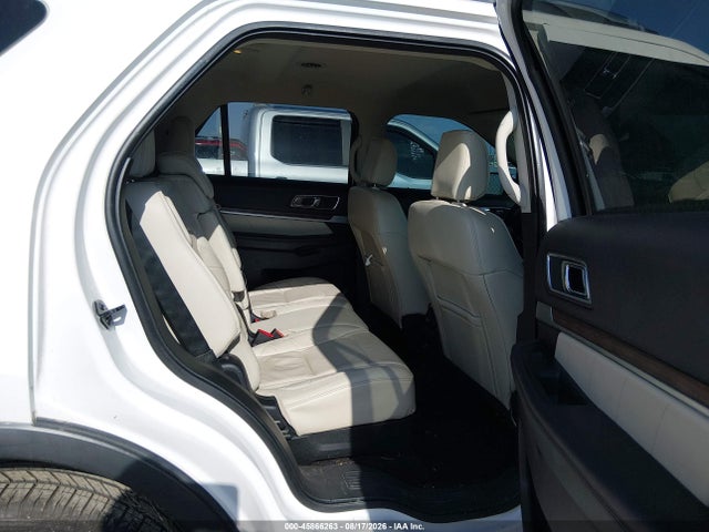 Aukcja sprzedaży 2019 Ford Explorer Limited, vin: 1FM5K7FH0KGA44690, numer aukcji: 45866263