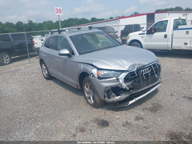 Продаж на аукціоні авто 2022 Audi Q5 Premium 40 Tfsi Quattro S Tronic, vin: WA1ABAFY0N2076194, номер лоту: 45866264