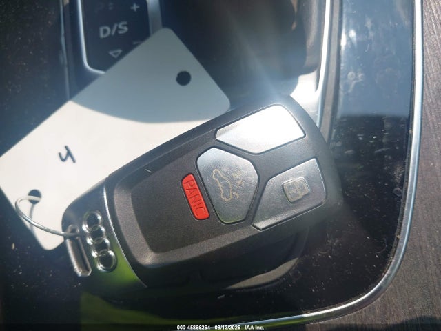 Aukcja sprzedaży 2022 Audi Q5 Premium 40 Tfsi Quattro S Tronic, vin: WA1ABAFY0N2076194, numer aukcji: 45866264