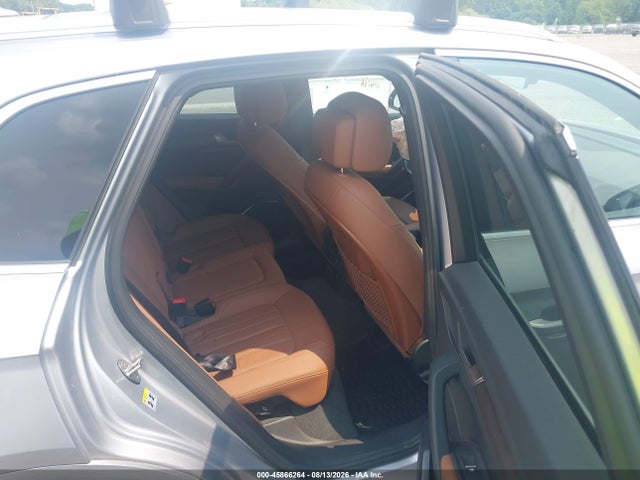 Aukcja sprzedaży 2022 Audi Q5 Premium 40 Tfsi Quattro S Tronic, vin: WA1ABAFY0N2076194, numer aukcji: 45866264