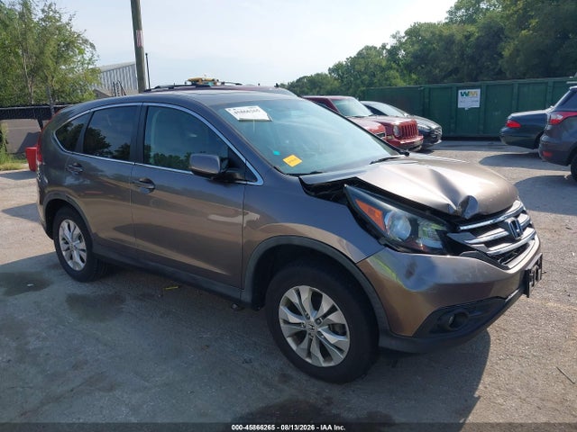 Aukcja sprzedaży 2012 Honda Cr-v Ex, vin: 5J6RM4H58CL016639, numer aukcji: 45866265