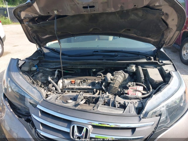 Aukcja sprzedaży 2012 Honda Cr-v Ex, vin: 5J6RM4H58CL016639, numer aukcji: 45866265