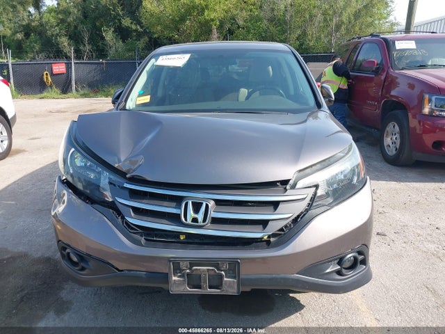Aukcja sprzedaży 2012 Honda Cr-v Ex, vin: 5J6RM4H58CL016639, numer aukcji: 45866265