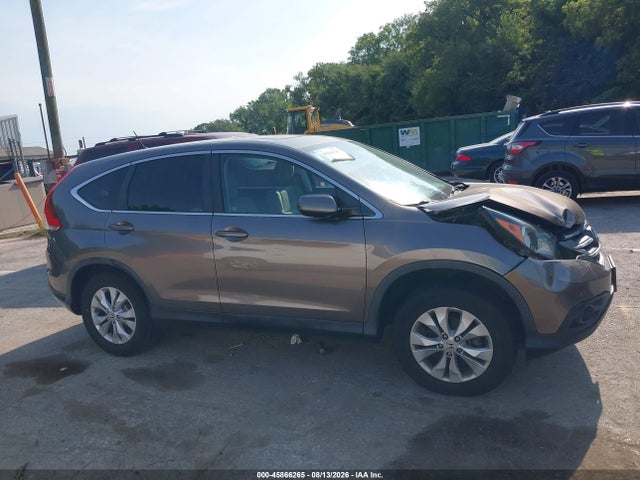 Aukcja sprzedaży 2012 Honda Cr-v Ex, vin: 5J6RM4H58CL016639, numer aukcji: 45866265