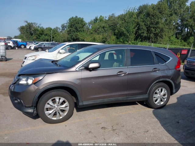 Aukcja sprzedaży 2012 Honda Cr-v Ex, vin: 5J6RM4H58CL016639, numer aukcji: 45866265