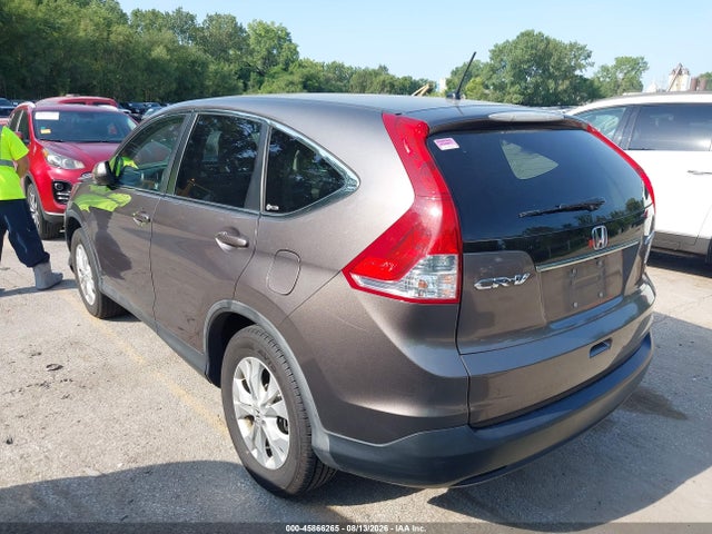 Aukcja sprzedaży 2012 Honda Cr-v Ex, vin: 5J6RM4H58CL016639, numer aukcji: 45866265
