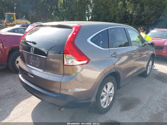 Aukcja sprzedaży 2012 Honda Cr-v Ex, vin: 5J6RM4H58CL016639, numer aukcji: 45866265