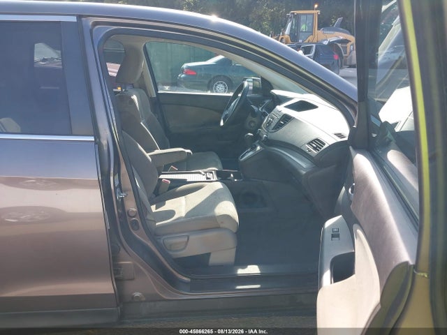 Aukcja sprzedaży 2012 Honda Cr-v Ex, vin: 5J6RM4H58CL016639, numer aukcji: 45866265