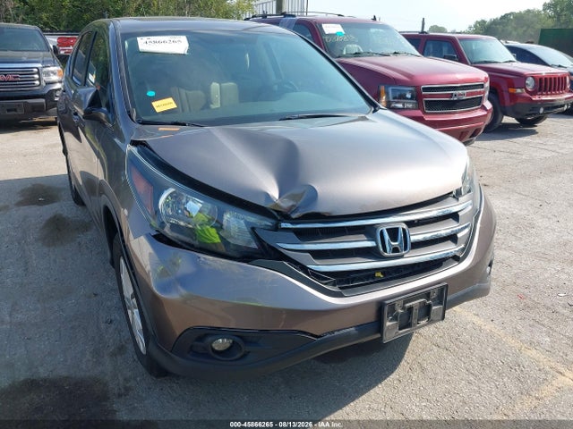 Aukcja sprzedaży 2012 Honda Cr-v Ex, vin: 5J6RM4H58CL016639, numer aukcji: 45866265