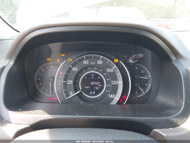 Aukcja sprzedaży 2012 Honda Cr-v Ex, vin: 5J6RM4H58CL016639, numer aukcji: 45866265