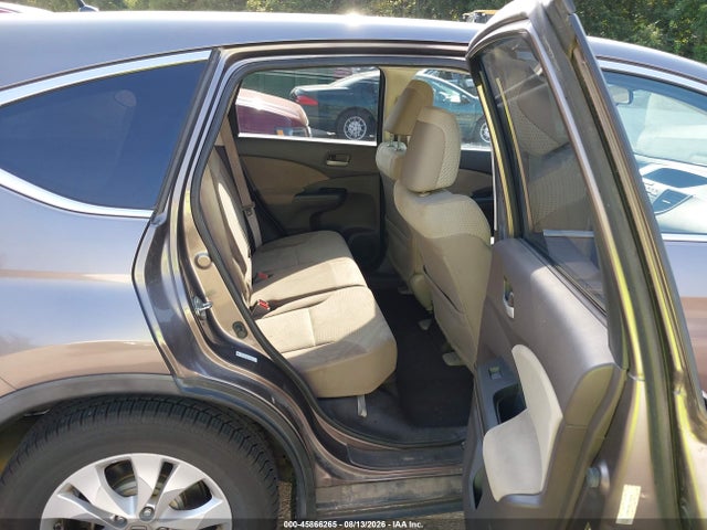 Aukcja sprzedaży 2012 Honda Cr-v Ex, vin: 5J6RM4H58CL016639, numer aukcji: 45866265