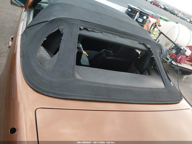 Aukcja sprzedaży 1996 Mercedes-benz Sl 320, vin: WDBFA63F9TF126593, numer aukcji: 45866267