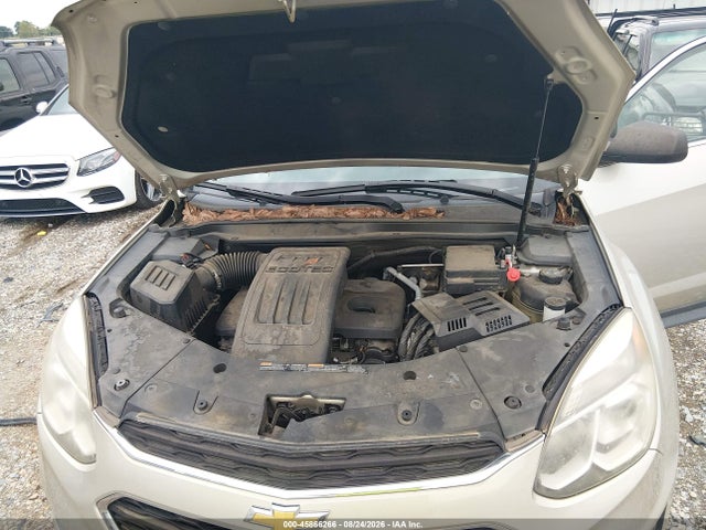 2GNALBEK3G1165435 Chevrolet EQUINOX LS