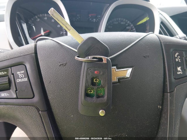 2GNALBEK3G1165435 Chevrolet EQUINOX LS