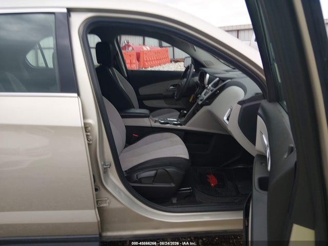 2GNALBEK3G1165435 Chevrolet EQUINOX LS