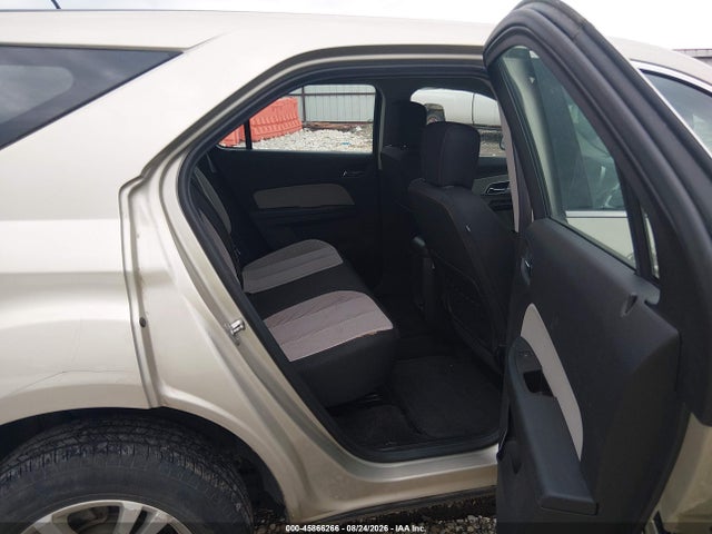 2GNALBEK3G1165435 Chevrolet EQUINOX LS