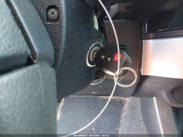 Toyota Tacoma Sr 2017 5TFAX5GN2HX093072 Image 11