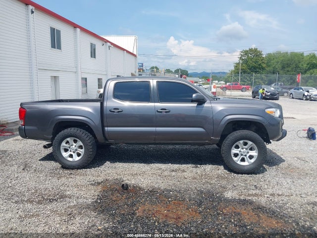 Toyota Tacoma Sr 2017 5TFAX5GN2HX093072 Image 13