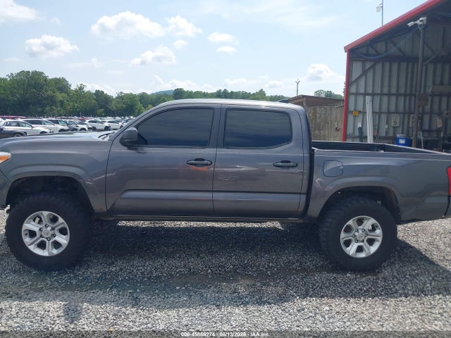 Toyota Tacoma Sr 2017 5TFAX5GN2HX093072 Image 14