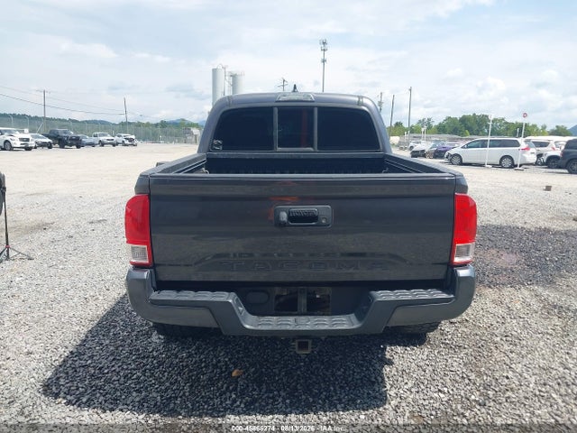 Toyota Tacoma Sr 2017 5TFAX5GN2HX093072 Image 16